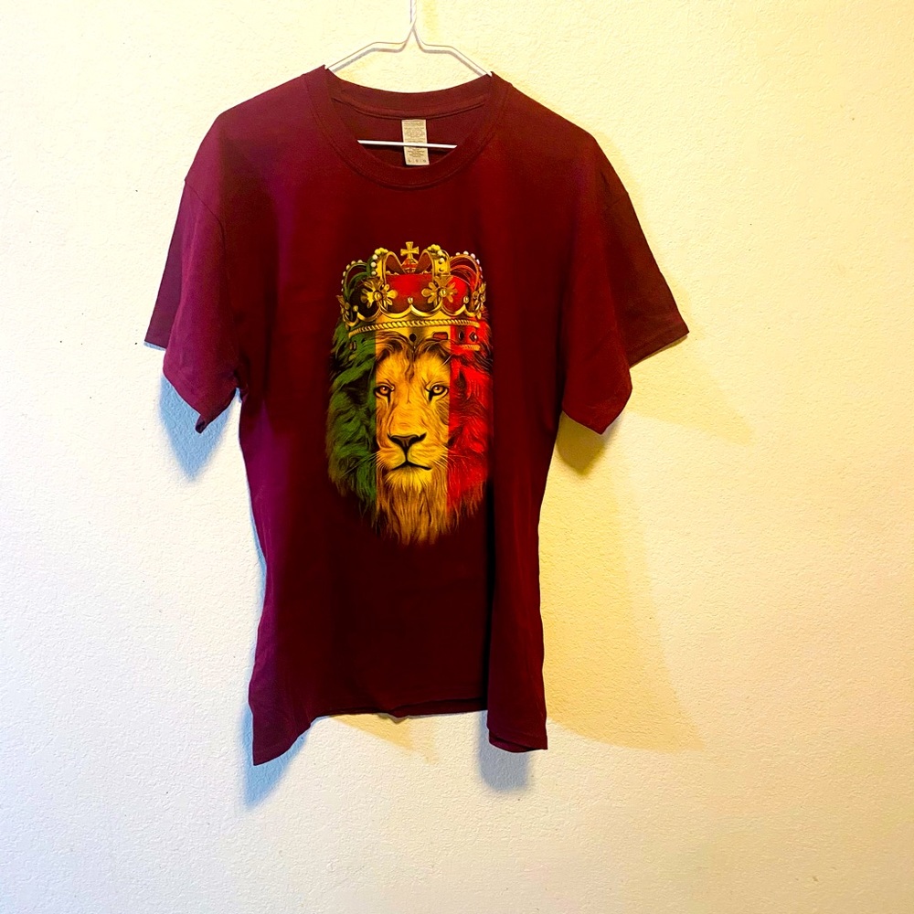 Men’s shirt!